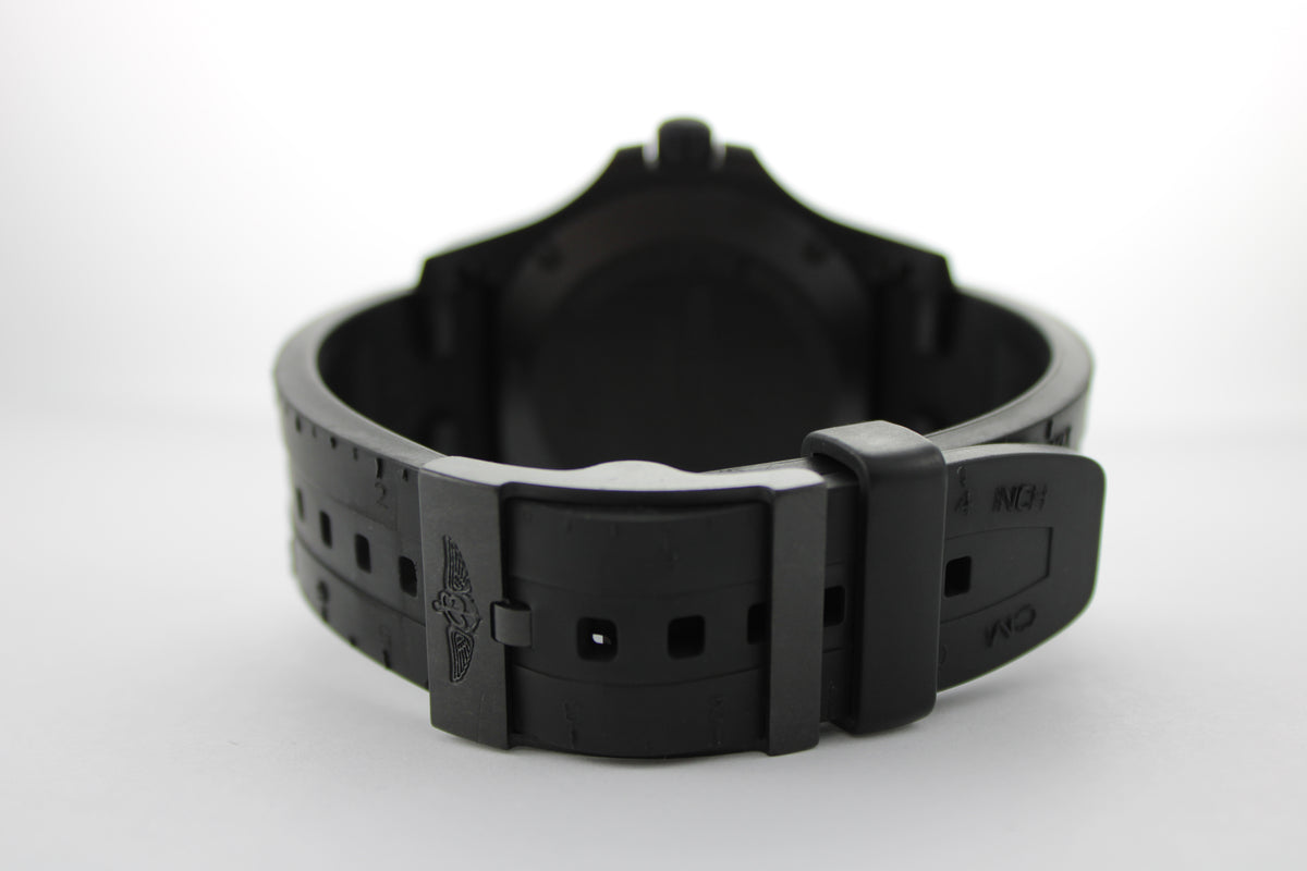 Breitling Colt Skyracer Carbon X74320 45mm Watch SKU: JIGG0926376