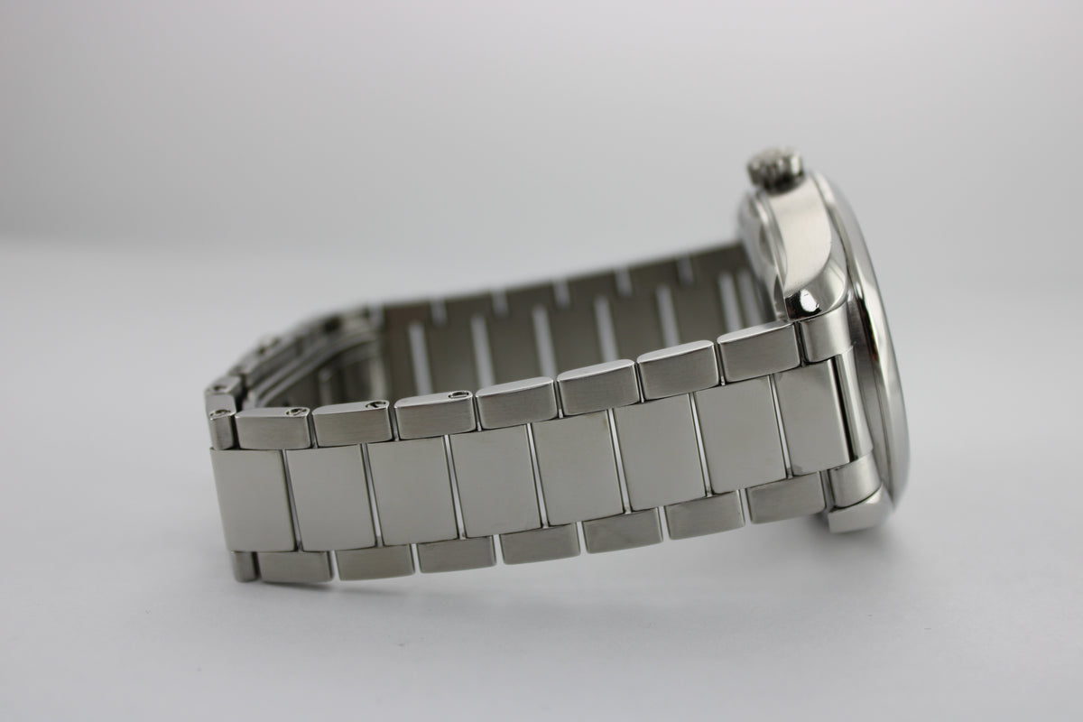 2024 Omega Seamaster Aqua Terra Blue 41mm Steel 220.10.41.21.03.001 with Box and Papers SKU: JVAGG0926455