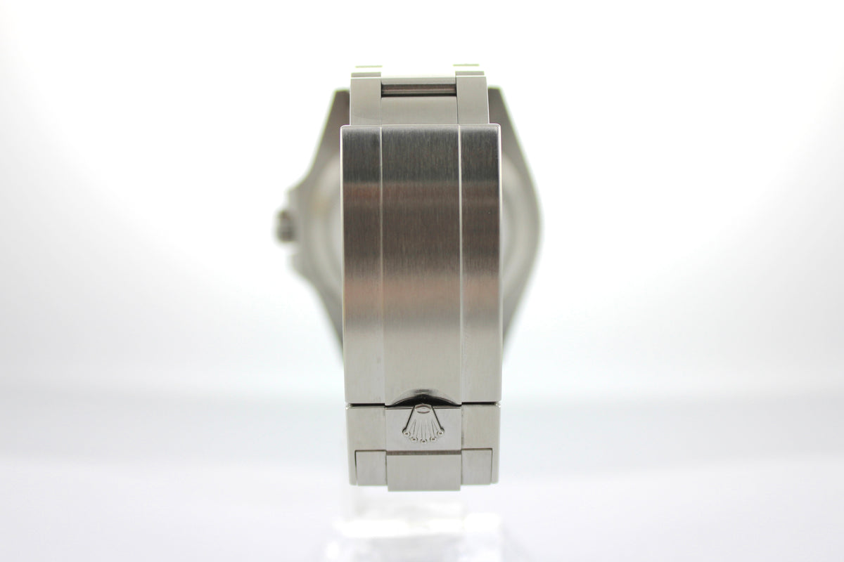 2023 Rolex Submariner "Starbucks" Green Stainless Steel 126610 41mm Oyster Watch With Box and Papers SKU: JLVOGG09267G8