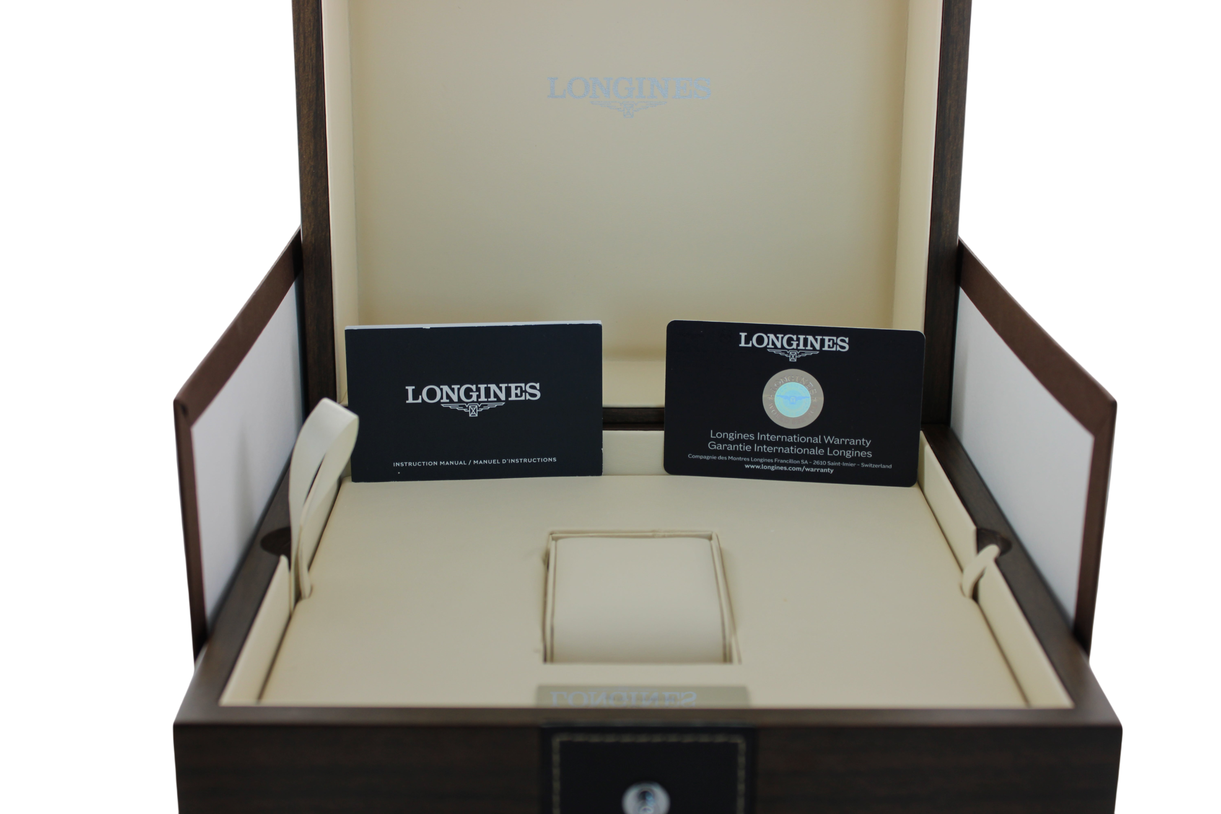 NEW Longines Legend Diver Black 42mm Stainless Steel L3.774.4.50.6 with Box and Papers SKU: JLEGG0626603