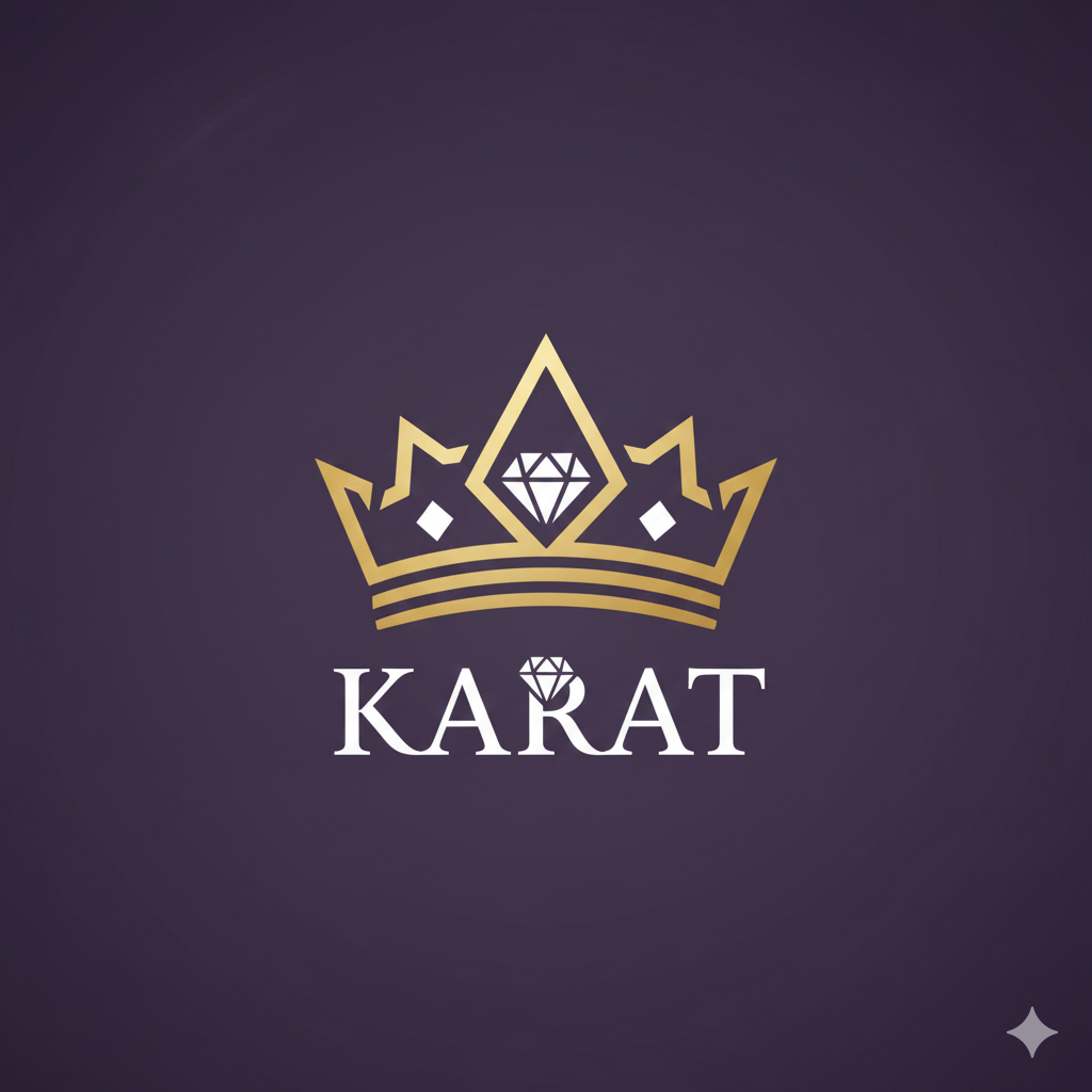 Karat and Crown