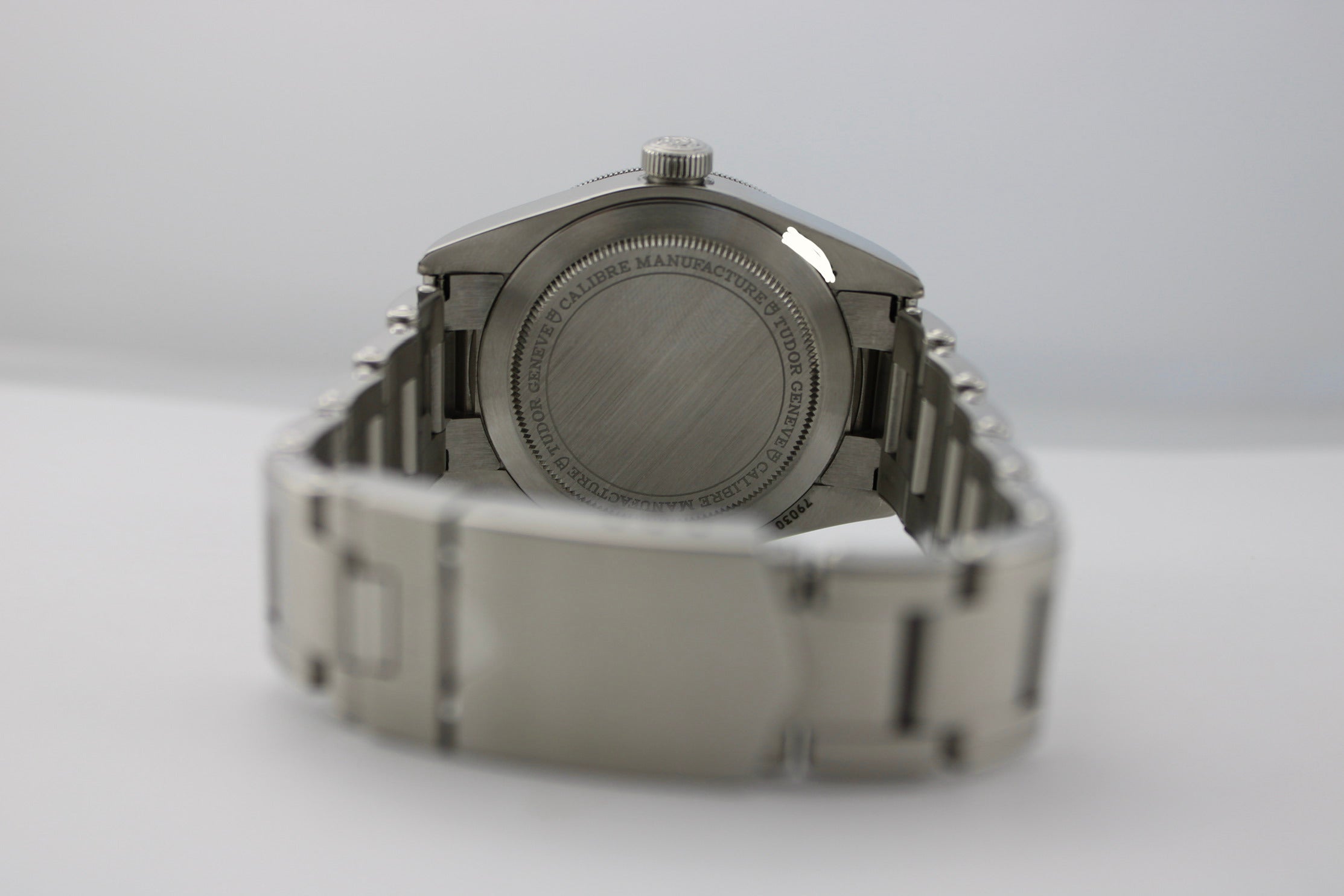 Tudor Black Bay 58 Black Steel 79030N 39mm Watch With Box and Papers SKU: JOKGG0426578