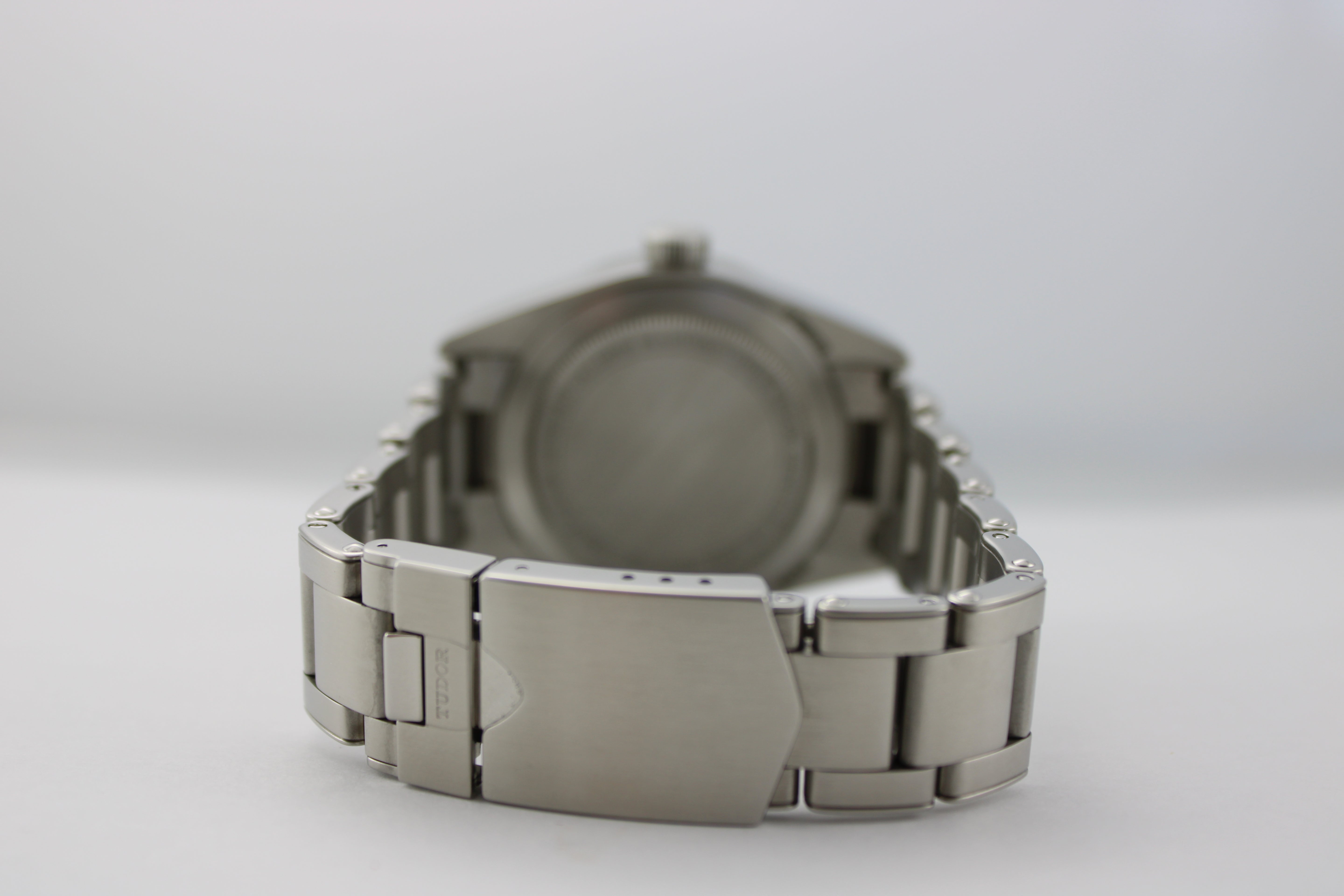 Tudor Black Bay 58 Black Steel 79030N 39mm Watch With Box and Papers SKU: JOKGG0426578