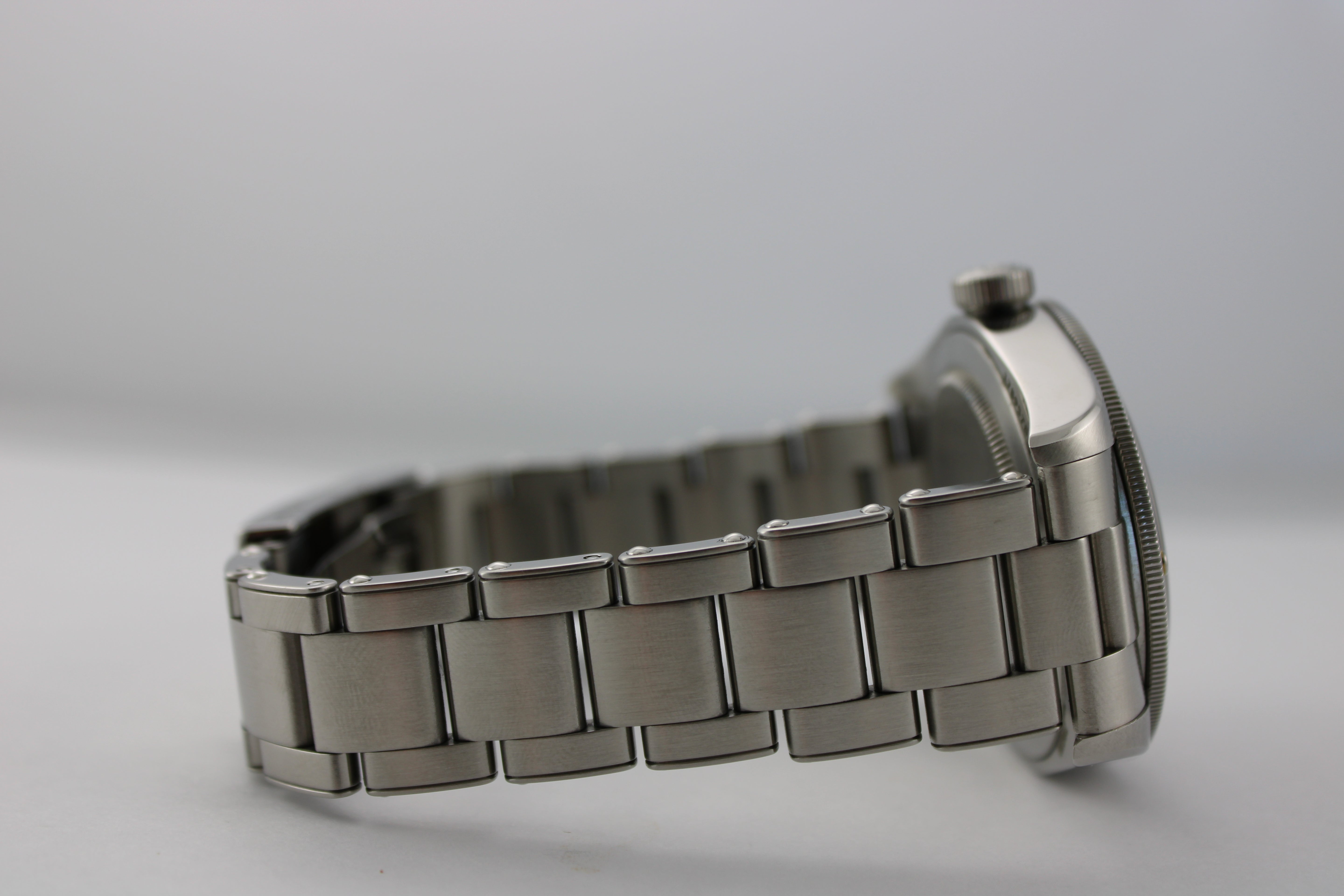 Tudor Black Bay 58 Black Steel 79030N 39mm Watch With Box and Papers SKU: JOKGG0426578