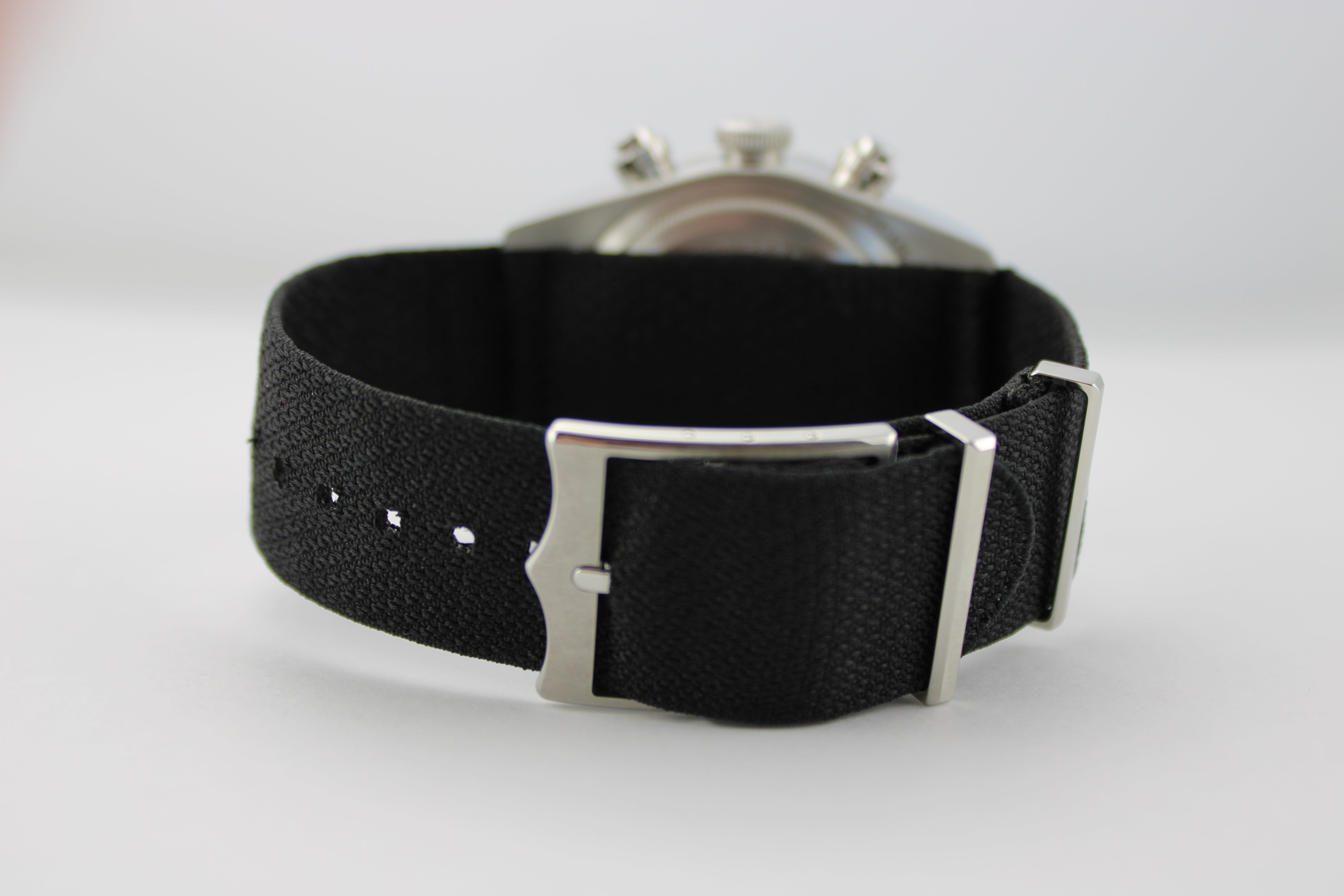 NEW AUGUST 2025 Tudor Black Bay Chronograph Black Steel 79360N 41mm Watch With Box and Papers SKU: JVMGG0426835