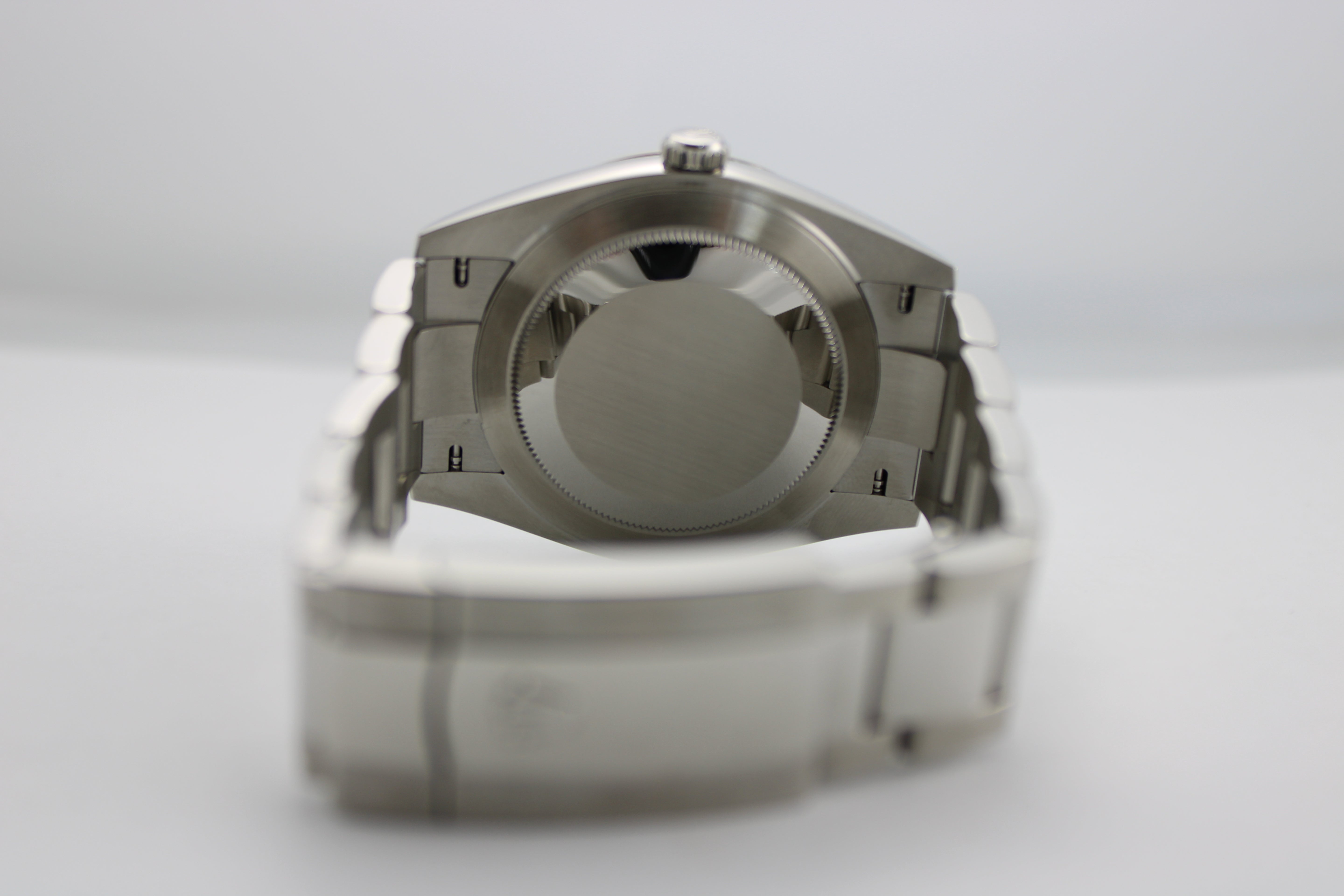 2024 Rolex Datejust 41 Green 126334 41mm Stainless Steel Oyster Watch With Box and Papers  SKU: JLVKMG0426901