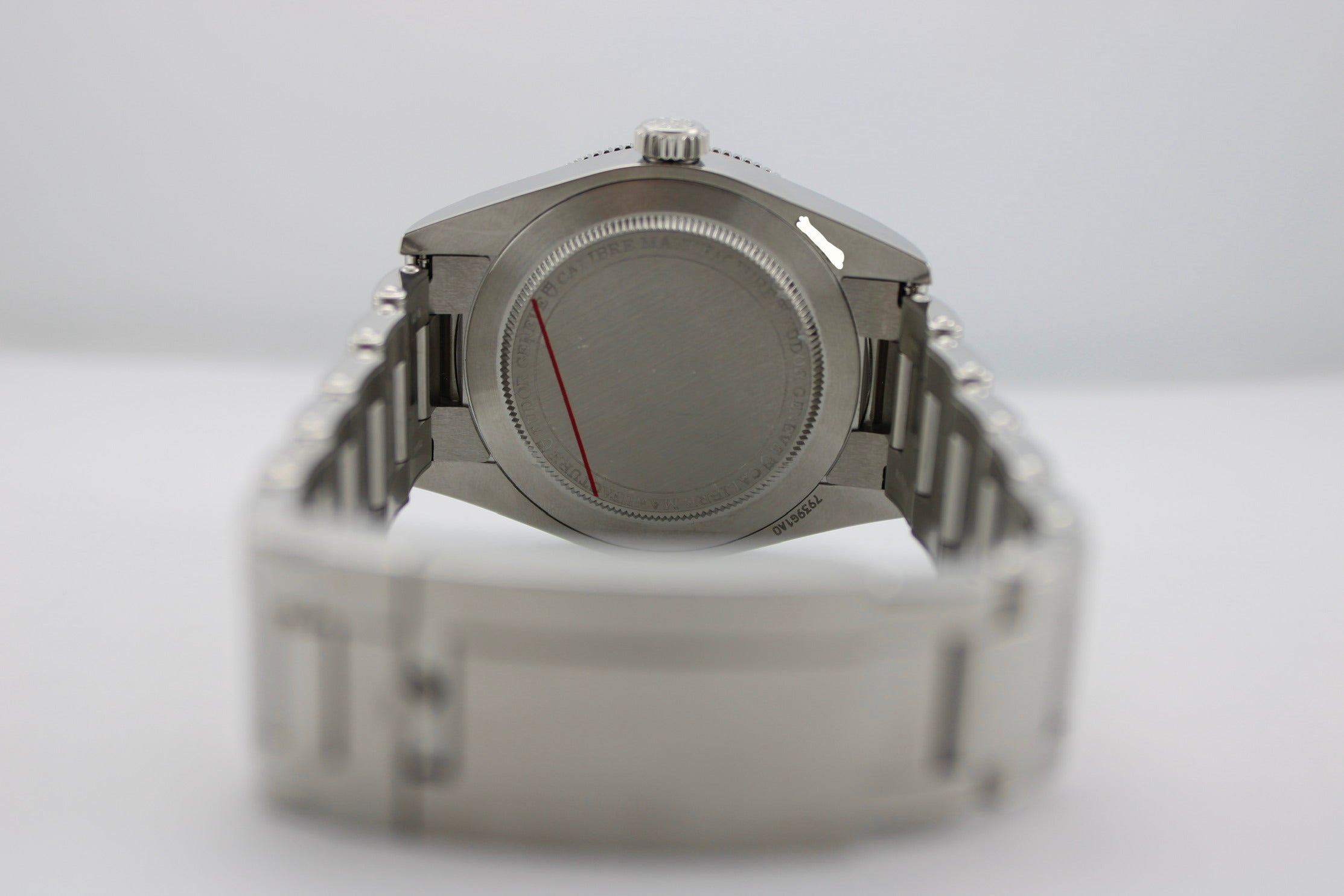 2026 Tudor Black Bay 58 GMT "Coke" Stainless Steel 7939G1A0NRU 39mm Watch With Box and Papers SKU: JVMGG0626262