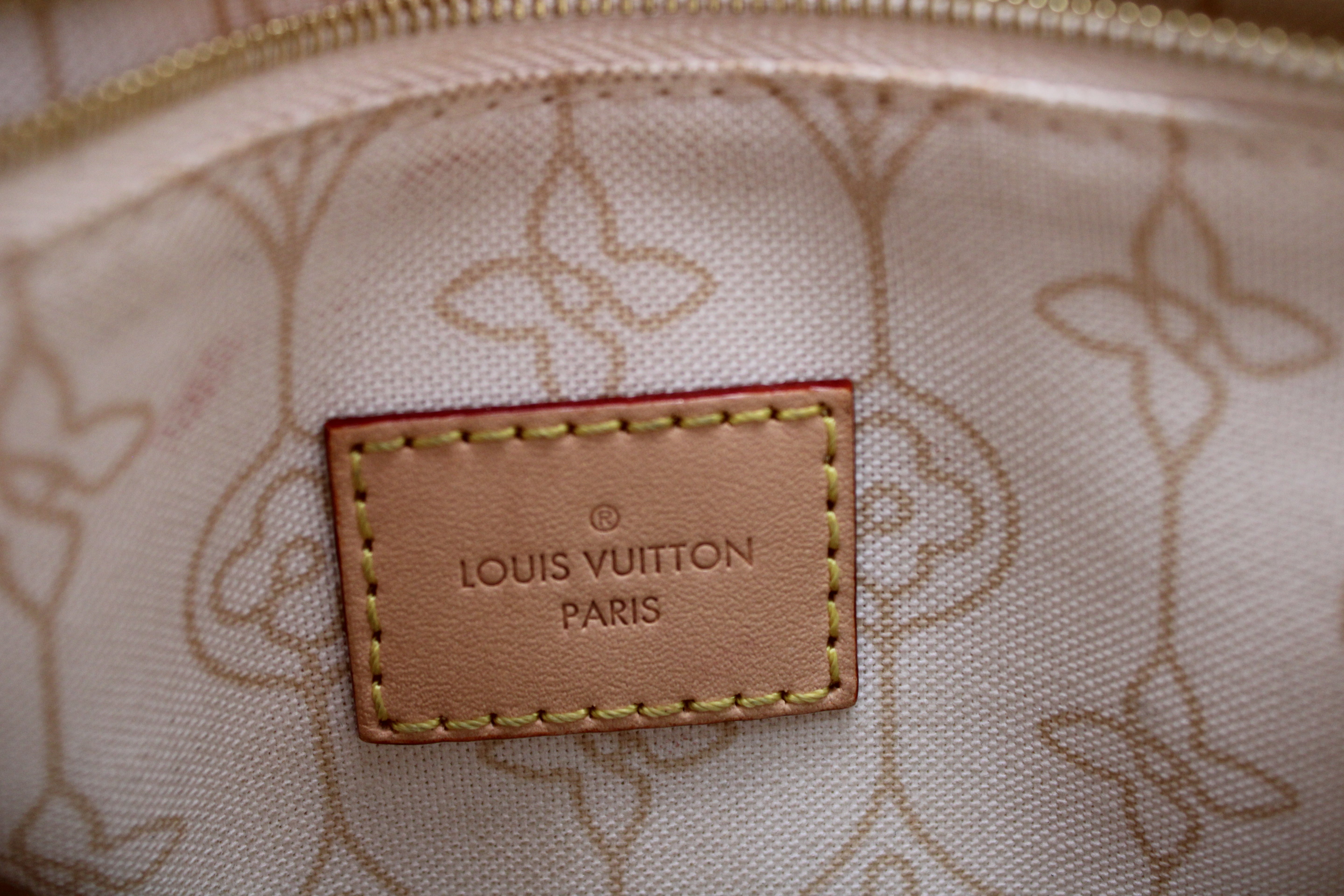 Louis Vuitton Damier Azur Nautical Speedy Bandouliere 25 Limited Edition