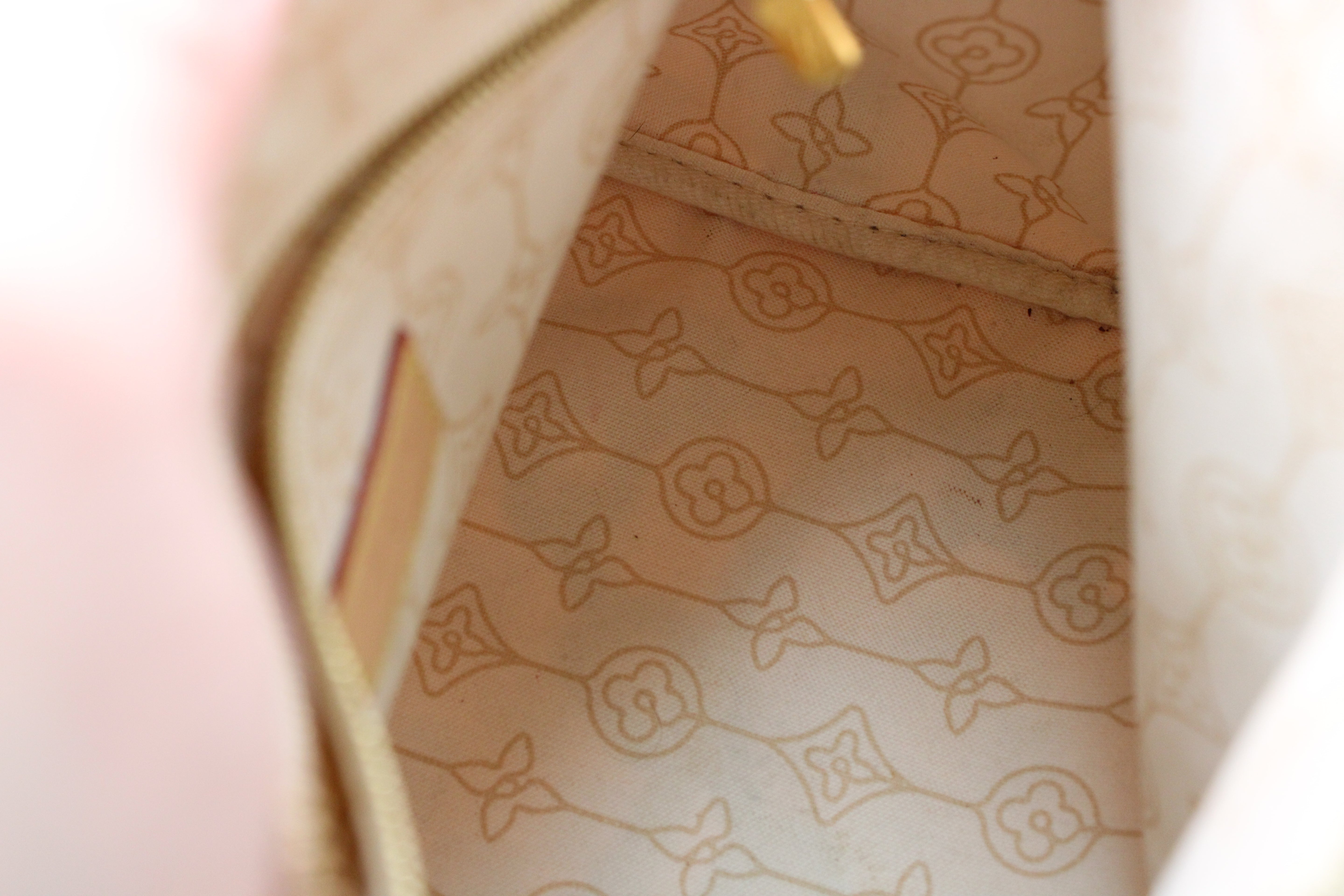 Louis Vuitton Damier Azur Nautical Speedy Bandouliere 25 Limited Edition
