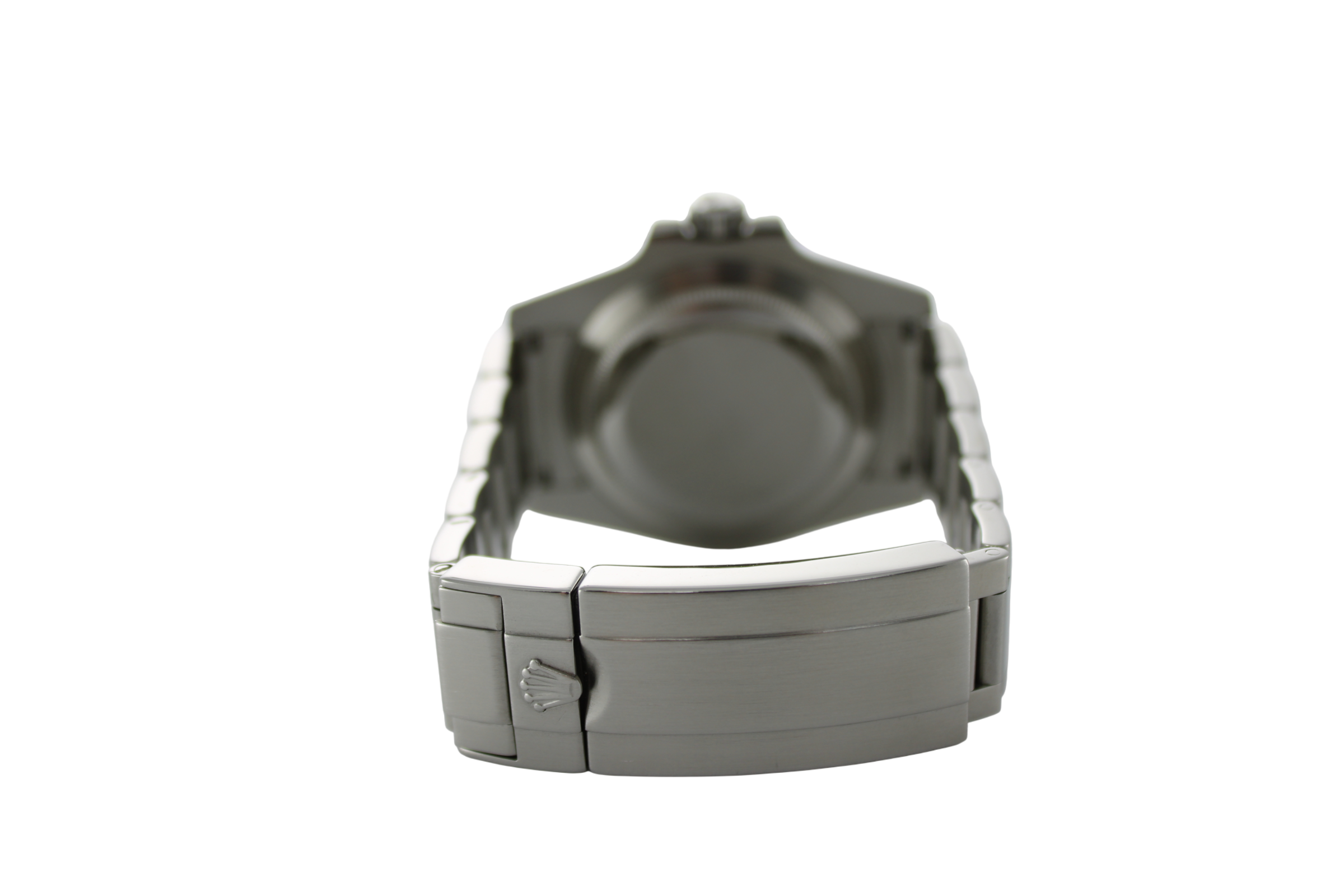 2018 Rolex Submariner Date Black Stainless Steel 116610 40mm Oyster Watch With Box and Papers SKU: JLLLGG0826295