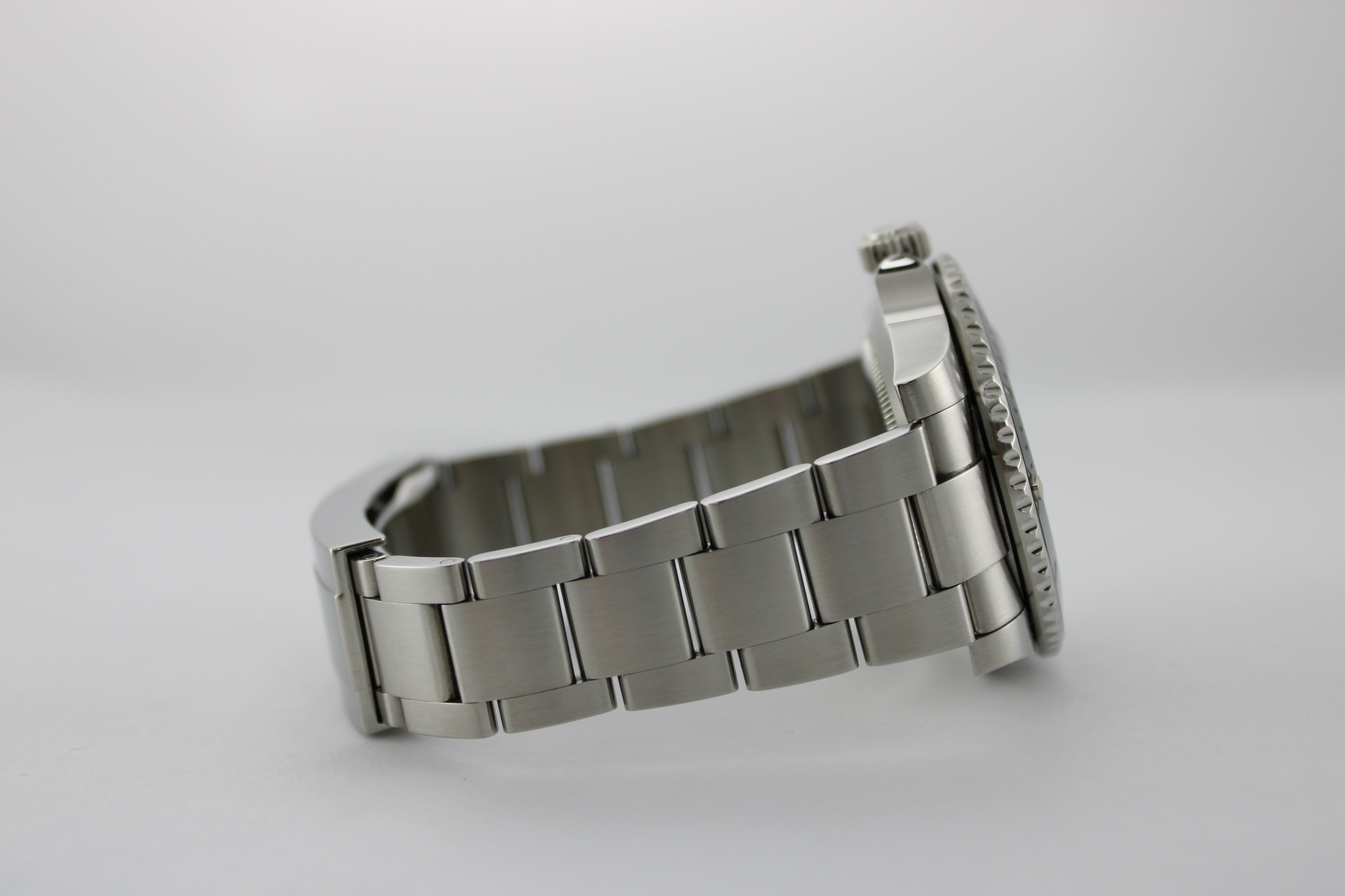 Rolex Submariner Date Black Stainless Steel 116610 40mm Oyster Watch SKU: JNEMG08262H7