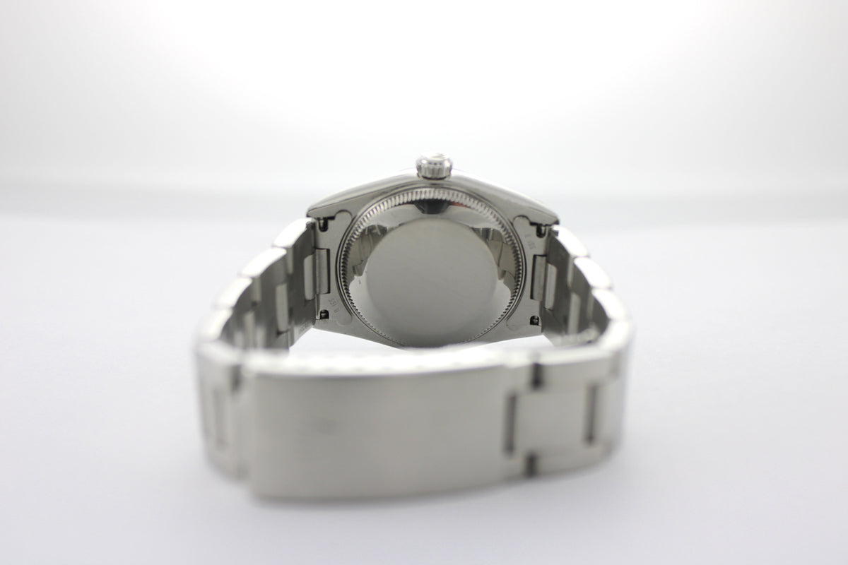 Rolex Datejust Mother of Pearl Diamonds 68240 Stainless Steel 31mm Oyster Watch SKU: JVGGG0926709